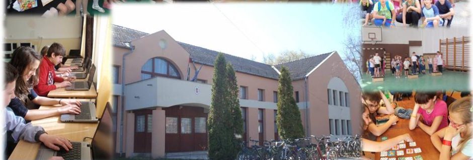 Tiborszállási Péchy László Adventista Általános Iskola
